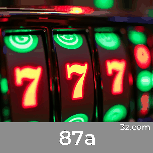 87a: Plataforma Profissional e Confiável