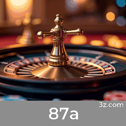 87a Gaming Lab: Tecnologia Futurista para Jogos