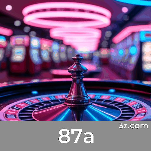 Experiência Premium de Jogos de Casino no 87a