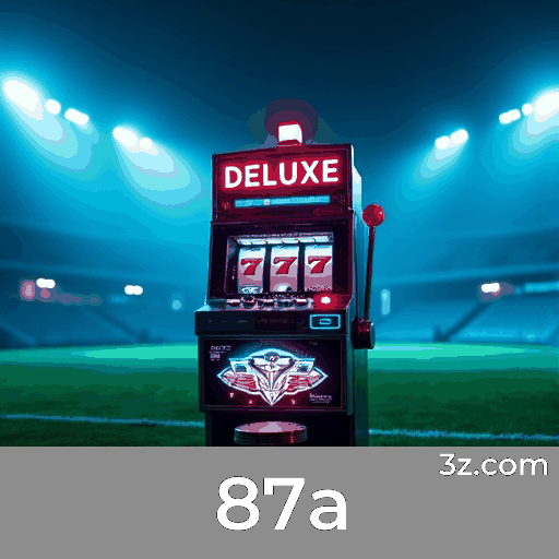 87a Gaming Lab: Tecnologia Futurista para Jogos