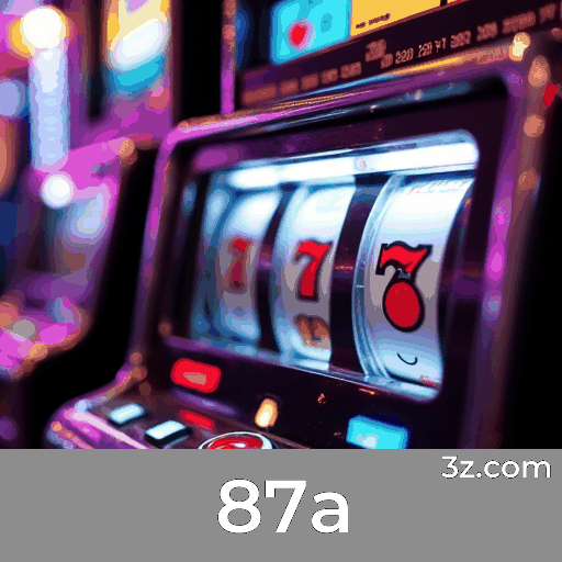 87a Casino Social: A Experiência de Entretenimento Interativo com Emoção