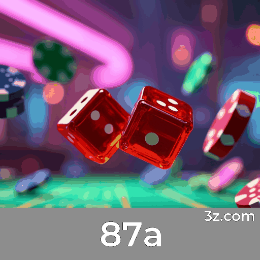 87a: Plataforma Profissional e Confiável