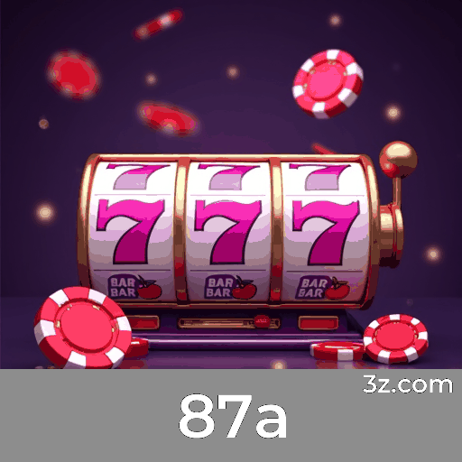 Experimente o Login Exclusivo e Seguro em 87a