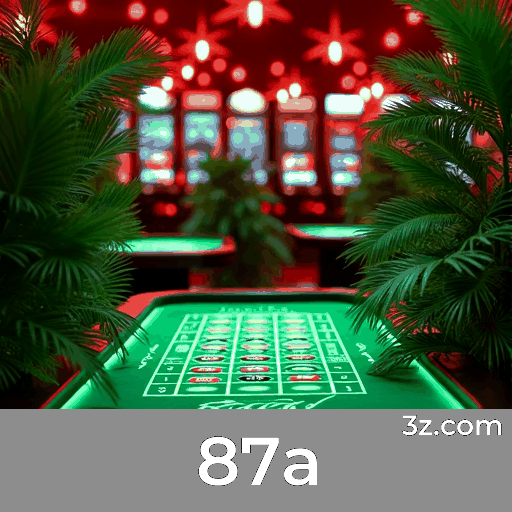 Experimente o Login Exclusivo e Seguro em 87a