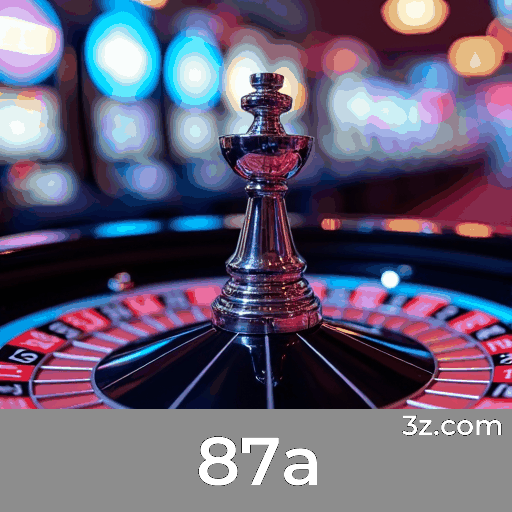 87a Casino Social: A Experiência de Entretenimento Interativo com Emoção